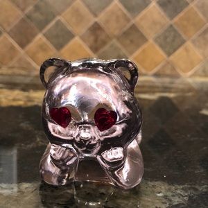 Valentine Fenton bear